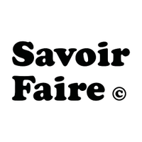 Savoir Faire(@SavoirFaireCie) 's Twitter Profile Photo