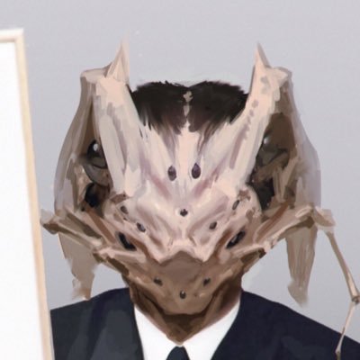albedo2222's profile picture. 人生おわりだろもう流石に