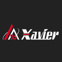 Xavier Precision(@profilexavier) 's Twitter Profile Photo