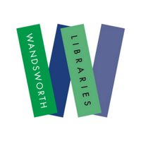 Battersea Library (@betterbattersea) 's Twitter Profile Photo Battersea Library (@betterbattersea) 's Twitter Profile Photo
