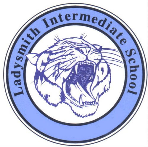 Ladysmith Intermediate School - 261 students in grades 4 - 7 in beautiful Ladysmith BC.