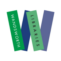 Earlsfield Library (@better_earlslib) 's Twitter Profile Photo Earlsfield Library (@better_earlslib) 's Twitter Profile Photo