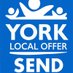 YorksLocalOfferforSEND (@yorkslocaloffer) Twitter profile photo YorksLocalOfferforSEND (@yorkslocaloffer) Twitter profile photo