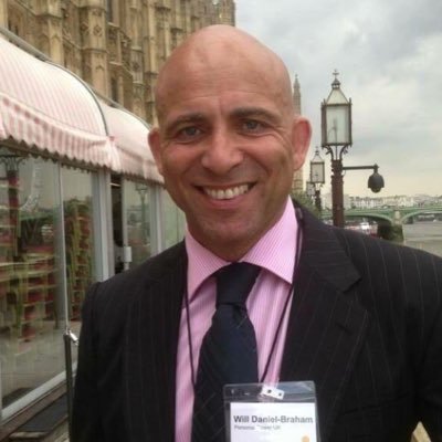 Psychotherapist / Supervisor / Tutor / Executive Coach / Trainer / Consultant - Where there's a Will there's A Way