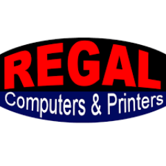 regal computers & printers