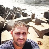 Mohamed Yossfe (@mohamedyossfe) 's Twitter Profile