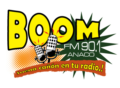 boomfm901's profile picture. La emisora que suena cañón en tu radio