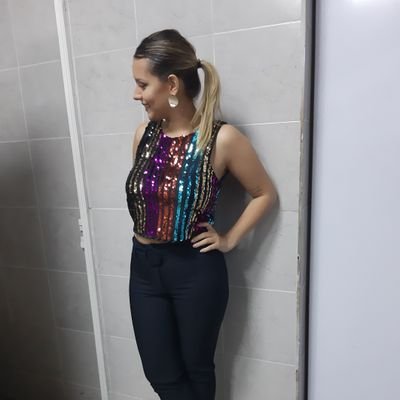 rologuercio's profile picture. Por el arte de bailar 💃❤️