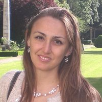 Silvana Robone (@srobone) 's Twitter Profile Photo Silvana Robone (@srobone) 's Twitter Profile Photo