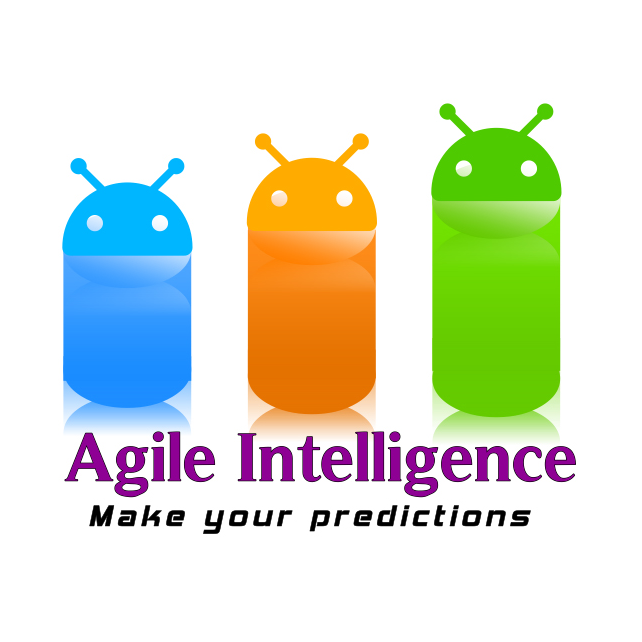 OfficialAgile's profile picture. We are an Artificial Intelligent start-up company having a vision of building and delivering niche A.I solutions for our clients in MSME industry segments.
