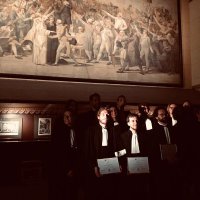 Conférence nationale du grand serment (@lacngs) 's Twitter Profile