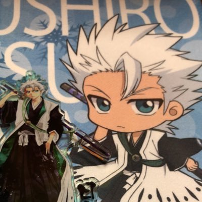 toa_00's profile picture. 成人済み25↑。同担拒否はありませんのでお気軽にお声かけください。好き→BLEACH→日番谷。DC→大和敢助、諸伏高明。2013.03.03