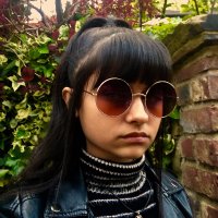 Phoebe Tuffs-berry (@phoebetuffs) 's Twitter Profile