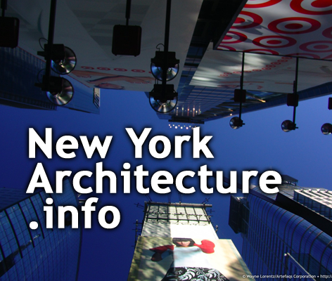 NewYorkArch's profile picture. 