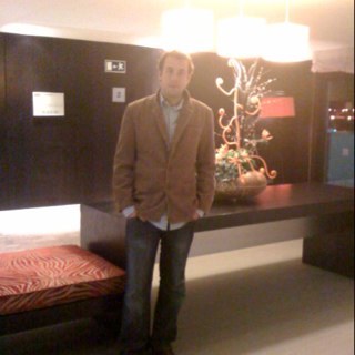 gonzalocopano's profile picture. Politólogo buscando trabajo y estudiante de derecho