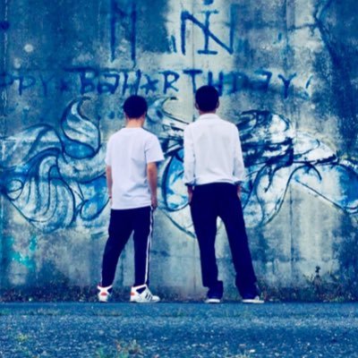 43_ykf's profile picture. 石薬師二年 友達最高、楽しい。2年3組 ワンオクロック大好き、最高すぎてやばい。たか、かっこよすぎ。