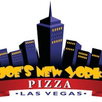 Joe's New York Pizza (@joesnypizzalv) 's Twitter Profile