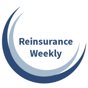 We provide fresh news from the reinsurance industry
https://t.co/IAepPgPMIa