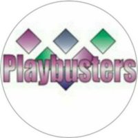 Playbusters(@Playbusters) 's Twitter Profileg