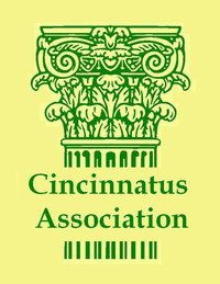 The Cincinnatus Association is a membership organization dedicated to understanding the issues facing our community and encouraging progress.