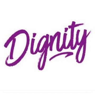 At Dignity we empower people who are experiencing or at risk of homelessness by providing them with food, shelter, clothing, advocacy and education.