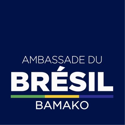 Uma embaixada a serviço do Brasil e do Mali, pela cooperação para o desenvolvimento: dois países, uma raiz, um povo unido.