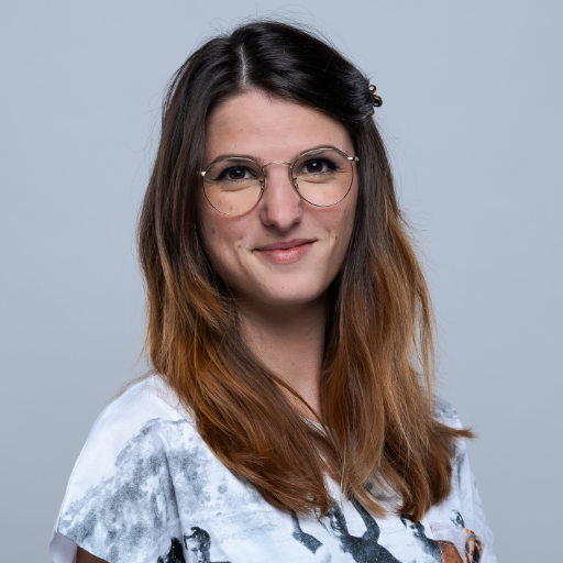 EEmorti's profile picture. 