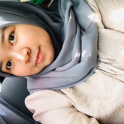 SyazaaShukor's profile picture. •Tak kisah | Taurus ♉️ • Insta➡️@syazaashukor AILUROPHOBIA