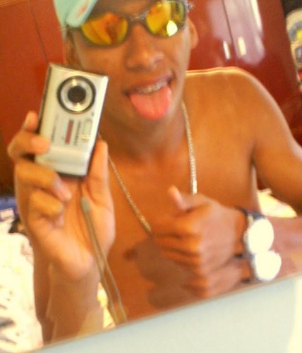 ME SEGUE DE SEGUNDA A SEXTA-FEIRA (8'