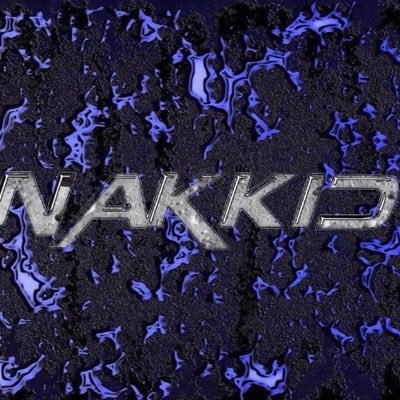 NAKKID（ネイキッド） DJ / Producer /     Manipulator / JAPAN