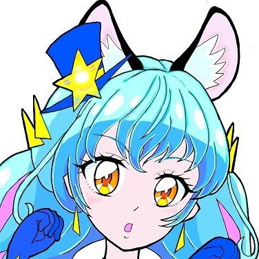 東京タワーと同じ年の☆プリキュア落描き野郎です♪