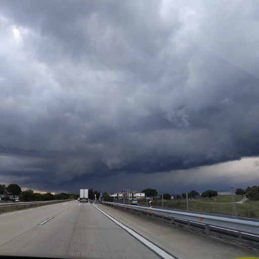 Toda la actualidad meteorológica y previsiones diarias de Talavera y comarca.