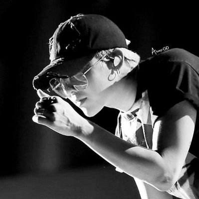 BIGBANG is my starlight