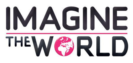 itwofficial's profile picture. Above Recordings presents a new trance mix-compilation series: Imagine The World.