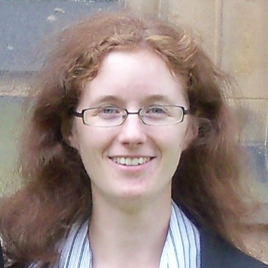 Nicola McCullogh