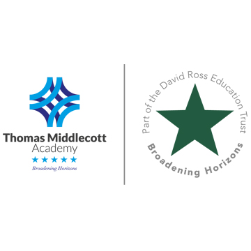 The official twitter for Thomas Middlecott Academy located in Kirton, Lincolnshire.