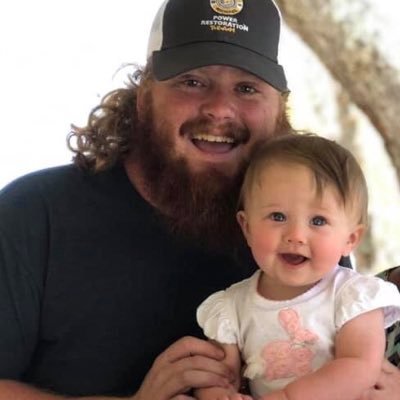 zrob438910's profile picture. Apprentice lineman just trying to be the best me I can be. emery’s protector.