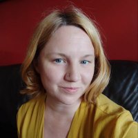 Megan Stodel (@meganstodel) 's Twitter Profile Photo Megan Stodel (@meganstodel) 's Twitter Profile Photo