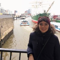 Johanna Otting (@johannaotting) 's Twitter Profile Photo