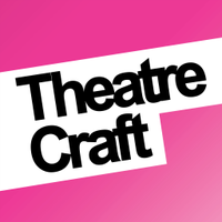 TheatreCraft (@theatrecraft) 's Twitter Profile
