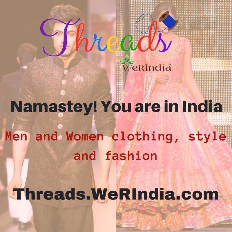 ThreadsWerindia Profile Picture