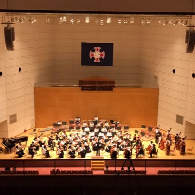 kinjo_orchestra Profile Picture
