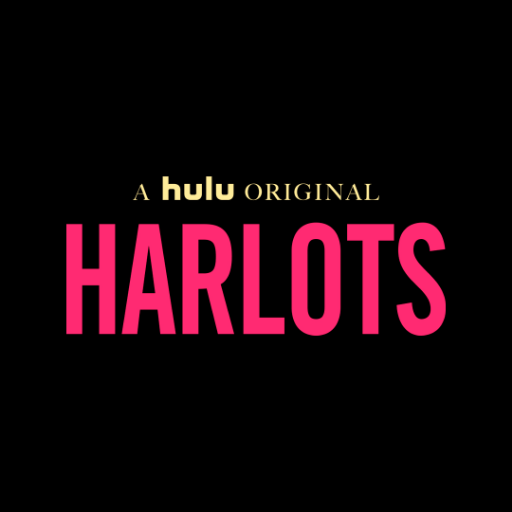 In a brothel, people tend to expose themselves. All episodes of #HarlotsOnHulu are now streaming, only on @hulu.