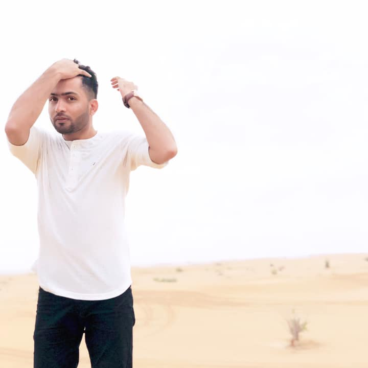 afxaal_ahmed's profile picture. 