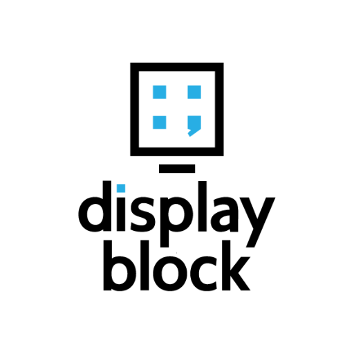 We are an Email Service Provider (ESP)
We cover all aspects of email marketing from design to campaign deployment.

info@displayblock.com 
0131 557 7780