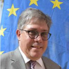 BertrandSoretEU's profile picture. Ancien Ambassadeur de l'Union européenne en République du Tchad, conseiller au Service Européen d'action extérieure