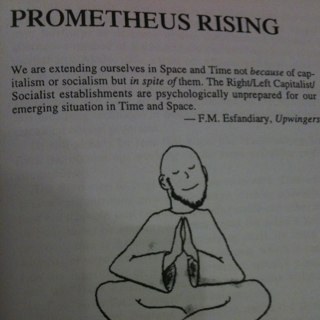 Charon64's profile picture. 