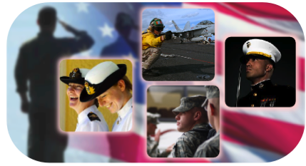 The job board dedicated to men and women, veterans and active duty, who have served our great nation in the armed forces as well as their spouses and families.