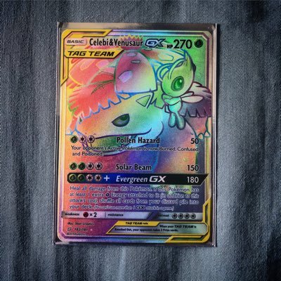 Tryinourluck On Twitter A Love Super Rare Rainbow Rare Tag