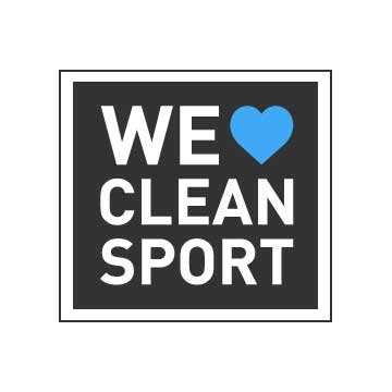 Die Initiative gegen Doping im Freizeitsport
#welovecleansport